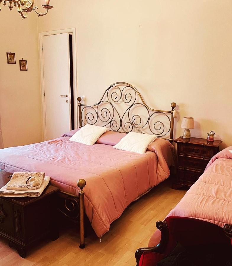 Bed&Breakfast Benedetta Cantagrillo Extérieur photo