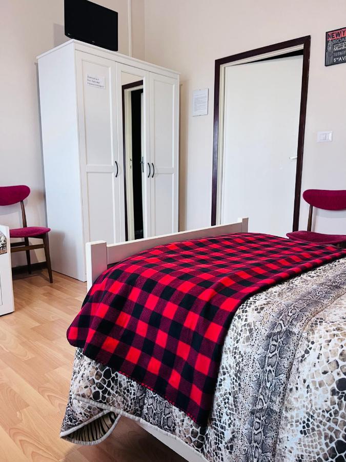 Bed&Breakfast Benedetta Cantagrillo Extérieur photo