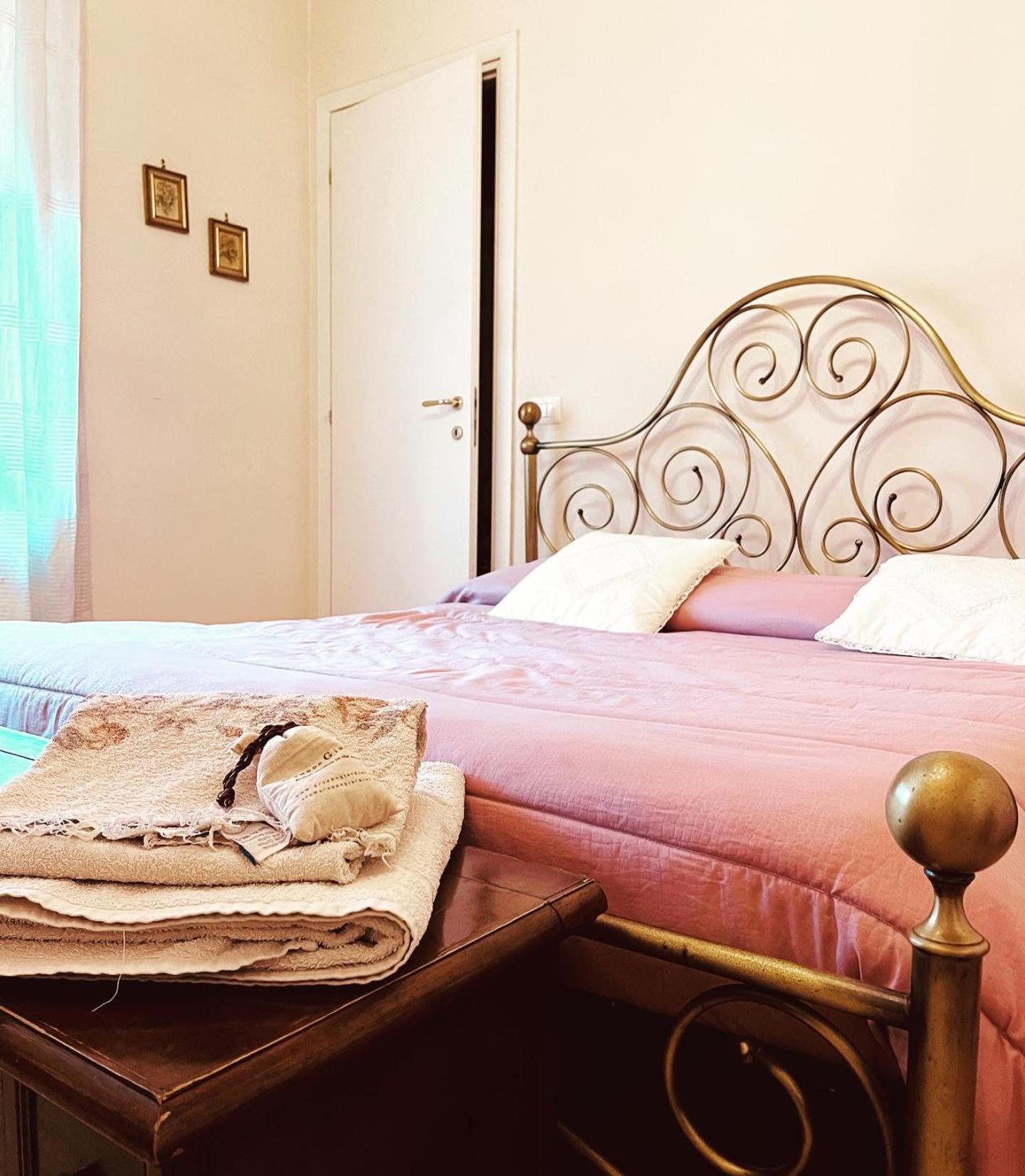 Bed&Breakfast Benedetta Cantagrillo Extérieur photo