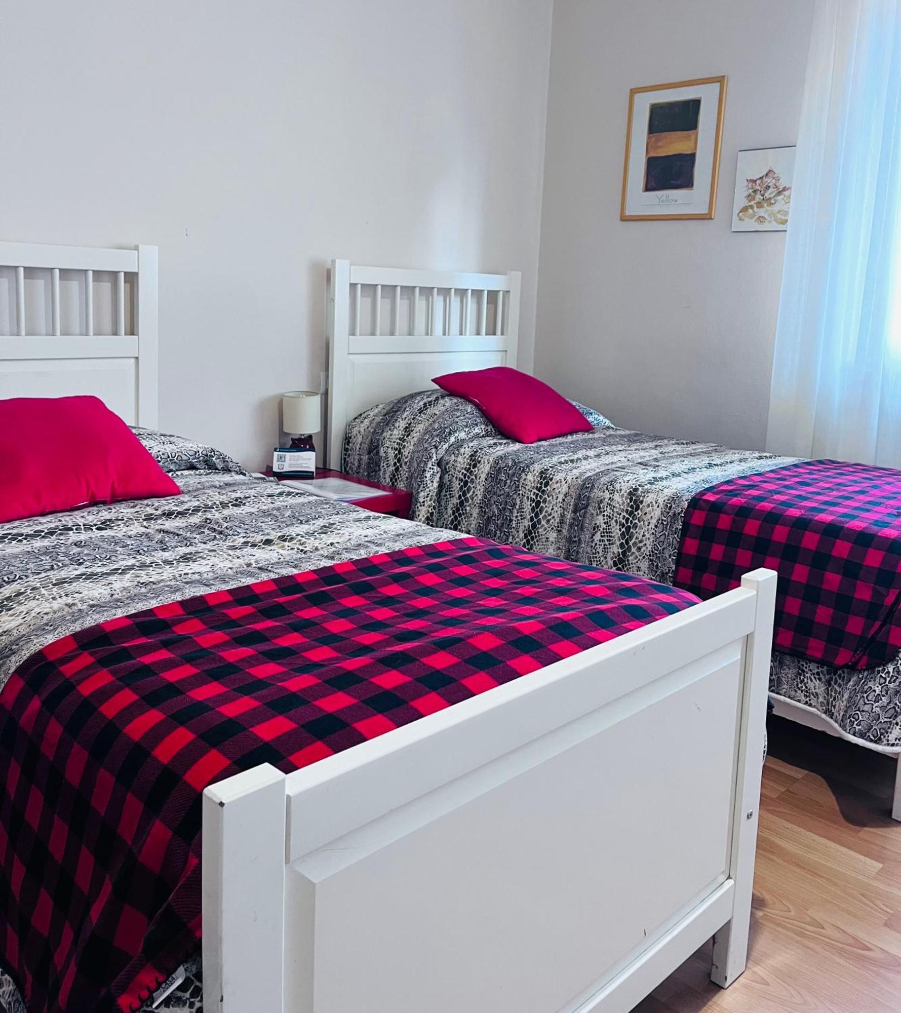 Bed&Breakfast Benedetta Cantagrillo Extérieur photo